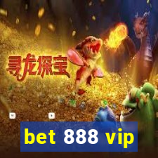 bet 888 vip